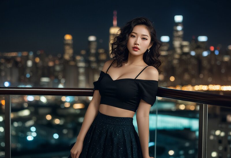 边界来客影视海报
